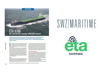 Eta Ship Home | ÈTA Shipping
